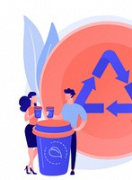 Одноразовая посуда